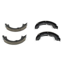 Rear PowerStop Parking Brake Shoe For Pontiac Torrent