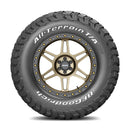 265/70R18 BF Goodrich All Terrain TA KO3 124S RWL E 265 70 18 2857017