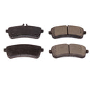 PowerStop Z16 Evolution Ceramic Brake Pads