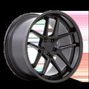 20X12 American Racing AR942 M-BLK G-BLK-LP 5X115 ET6 wheel/rim