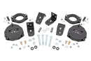 Rough Country 2" Lift Kit For Subaru Forester 4WD 2014-2018