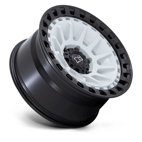 18x9 Black Rhino Barrage Gloss Midnight Blue 6x139.7 ET0 CB106.1 Wheel/Rim
