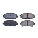PowerStop Z16 Evolution Ceramic Brake Pads