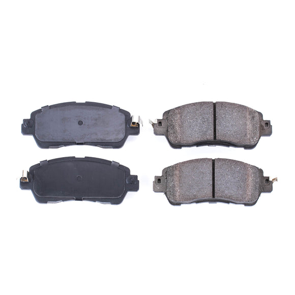 PowerStop Z16 Evolution Ceramic Brake Pads