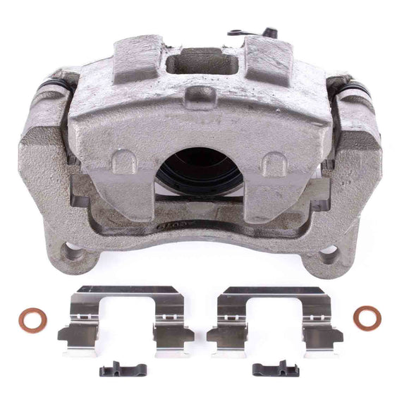 Front Left PowerStop Caliper For Jeep Cherokee