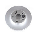 PowerStop Evolution Genuine Geomet Coated Rotors Front For Toyota Prius
