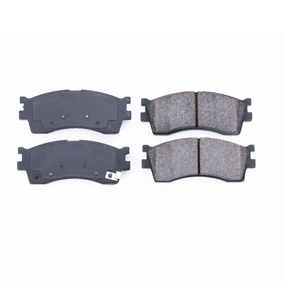 PowerStop Z16 Evolution Ceramic Brake Pads