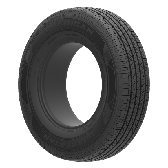 265/75R16 American Roadstar H/T 116T BSW SL 265 75 16 2657516