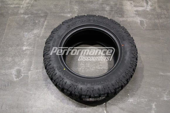 35X12.5R20 Milestar Patagonia MT 2 125Q BW F 35 20 12.5 351252