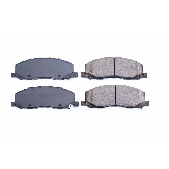 PowerStop Z16 Evolution Ceramic Brake Pads