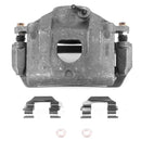 Front Left PowerStop Caliper For Kia Spectra