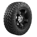 Nitto Trail Grappler M/T Mud Tire(s) 35x12.50R18 35-12.50-18 12.50R R18
