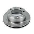 Rear PowerStop AutoSpecialty Rotor For Ford F-250 Super Duty