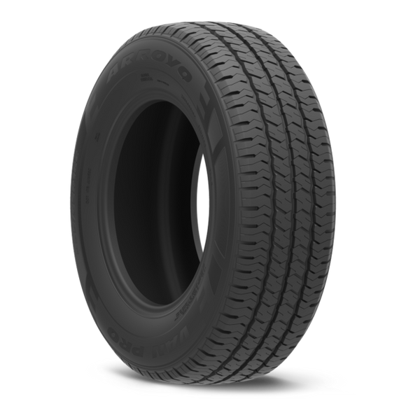 235/65R16 Arroyo Van Pro Tire(s) 121R BW E 235 65 16 2356516
