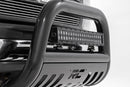 Rough Country Black Series LED Light 20" Dual Row