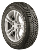 255/40R20 Michelin Pilot Alpin PA4 101V BSW XL 255 40 20 2554020