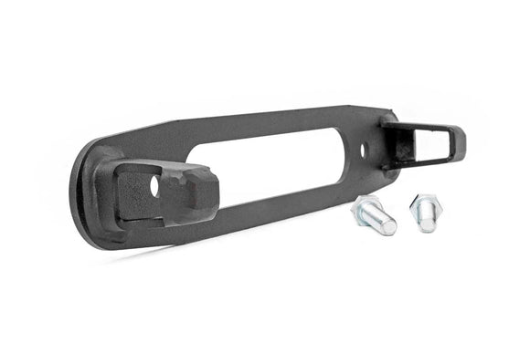 Rough Country Winch Hook Mount Hawse Fairlead