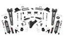 Rough Country 4.5 Inch Lift Kit