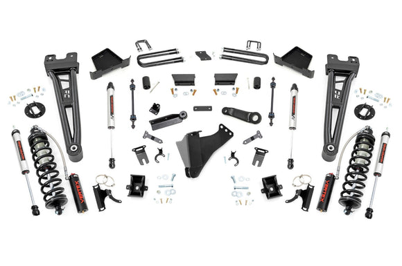 Rough Country 4.5 Inch Lift Kit