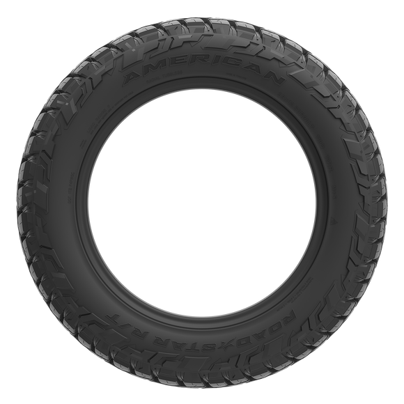 275/60R20 American Roadstar ROADSTAR R/T 116T BL XL 275 60 20 2756020