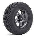 Fuel Off-Road Gripper M/T Tire 395/60R20 125S BSW 3956020