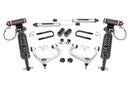 3 Inch Lift Kit - Fabbed UCA - Vertex/V2 - Ford F-150 4WD (21-23)