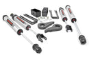 Rough Country 1.52" Lift Kit For Chevy GMC 1500 99-06 And Classic