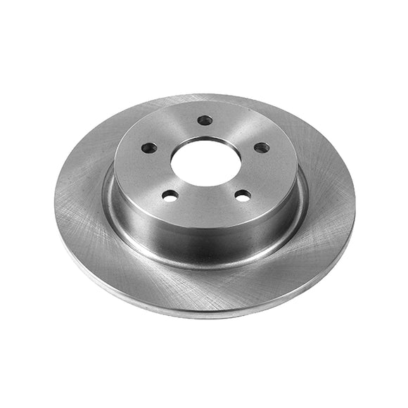 Rear PowerStop AutoSpecialty Rotor For Ford Escape