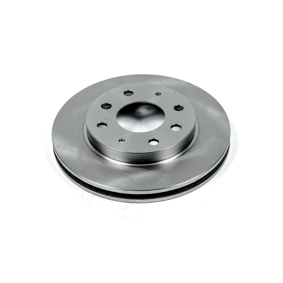 Front PowerStop AutoSpecialty Rotor For Mitsubishi Galant