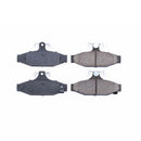 PowerStop Z16 Evolution Ceramic Brake Pads
