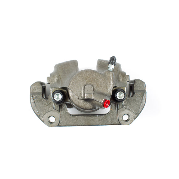 Front Left PowerStop Caliper For BMW 328i
