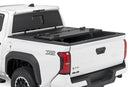 Rough Country Hard Low Profile Bed Cover For 5' Bed Toyota Tacoma 2024