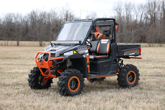 3 Inch Lift Kit - Polaris Ranger 1000XP High Lifter 4WD (2016-2019)