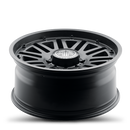 20x9 Thret Offroad Storm-701 Satin Black Wheel 8x170 ET0 CB125.2
