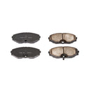 PowerStop Z16 Evolution Ceramic Brake Pads
