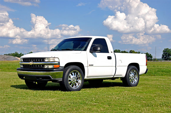 1.5 Inch Leveling Kit - Chevy/GMC 1500 (99-06 & Classic)