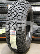 Kenda Klever R/T KR601 Tire(s) 235/80R17 LRE BSW 120R 2358017