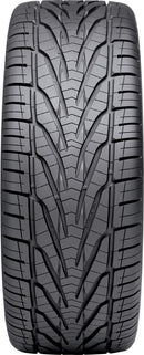 Goodyear Eagle F1 All Season Tire 285/40ZR20 108Y VSB XL 2854020 285 40 20