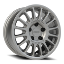 15x7 Vision 477 Graphite 5x114.3 ET38 wheel/rim