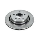 Rear Left PowerStop AutoSpecialty Rotor For BMW M3