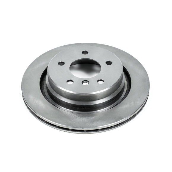 Rear Left PowerStop AutoSpecialty Rotor For BMW M3