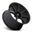 18X9.5 Motegi MR154 Battle White 5x100 ET38 Wheel Rim