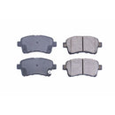 PowerStop Z16 Evolution Ceramic Brake Pads