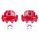 Front PowerStop Caliper Set For BMW 325i