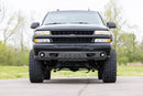 6 Inch Lift Kit - NTD - Chevy/GMC Tahoe/Yukon 2WD/4WD (2000-2006)