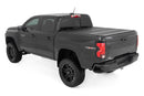 Rough Country Hard Low Profile 5" Bed Cover For Chevy GMC Canyon Colorado 15-24