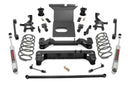 6 Inch Lift Kit - Toyota FJ Cruiser 2WD/4WD (2007-2009)