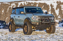 Rough Country 5" Lift Kit For Ford Bronco Badlands Non Sasquatch 2.3L 21-23