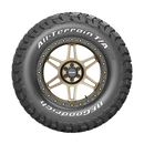 235/75R15 BF Goodrich All Terrain TA KO3 110S RWL D 235 75 15 2357515