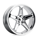 20X9 Performance Replicas PR186 Chrome 5X115 ET20 Wheel Rim-1